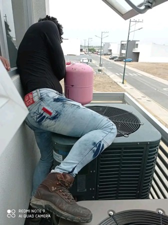 Imagen 17 de servicio
