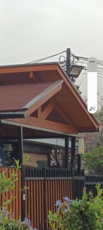 Imagen 5 de servicio