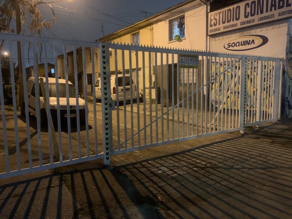 Imagen 10 de servicio
