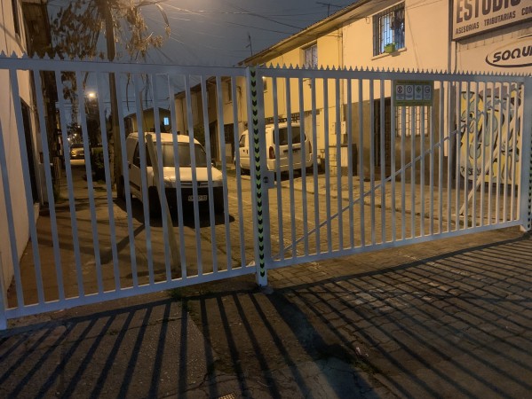 Imagen 12 de servicio