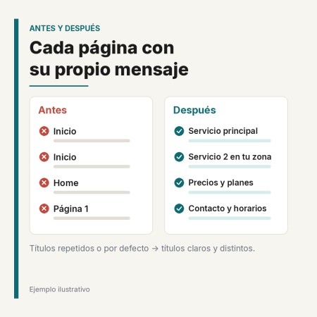 Imagen principal del servicio