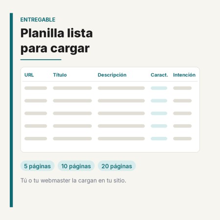 Imagen principal del servicio