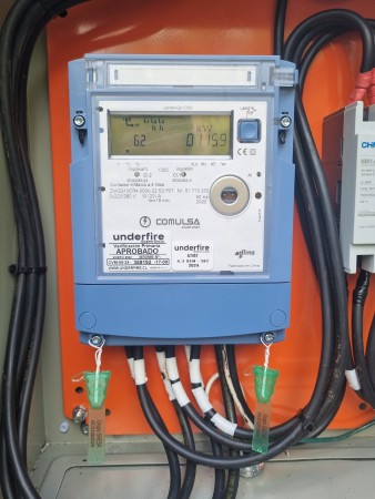 Imagen 4 de servicio