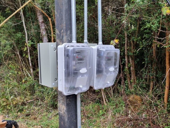 Imagen 7 de servicio