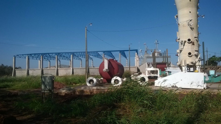 Imagen 5 de servicio