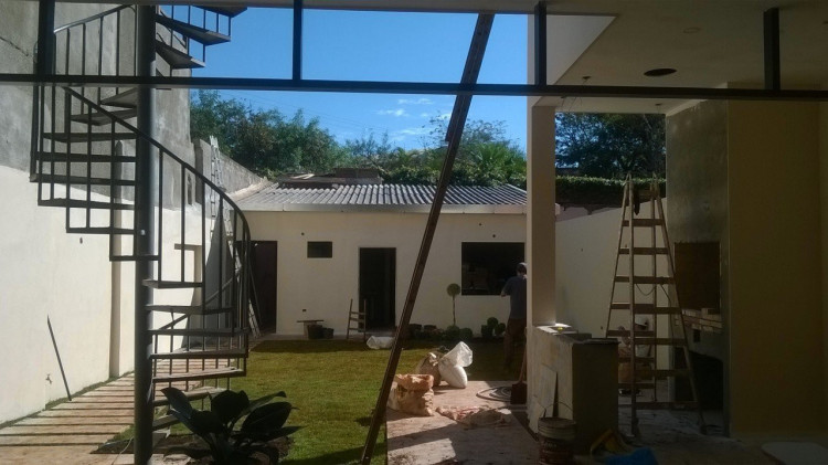Imagen 18 de servicio