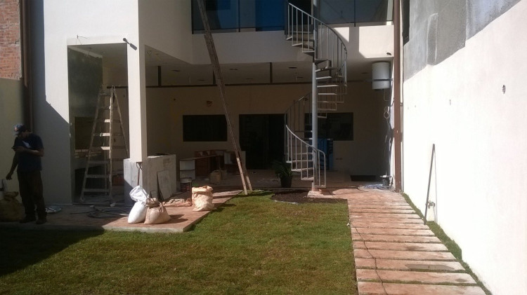 Imagen 20 de servicio