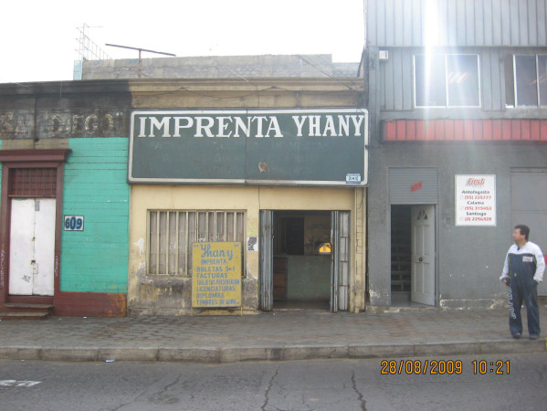 Imagen 3 de servicio
