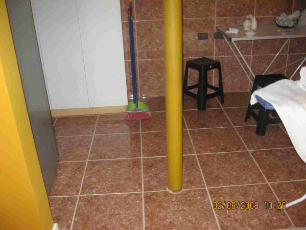 Imagen 5 de servicio