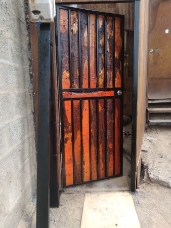 Imagen 11 de servicio