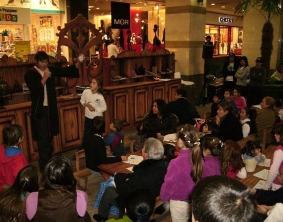 Imagen 6 de servicio