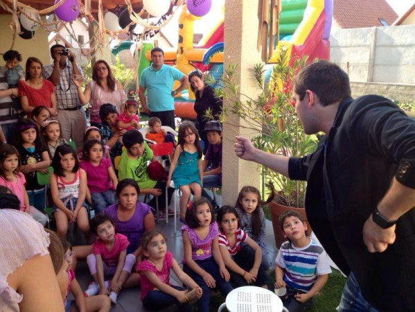 Imagen 7 de servicio