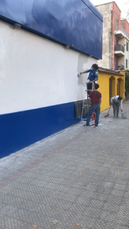 Imagen 8 de servicio