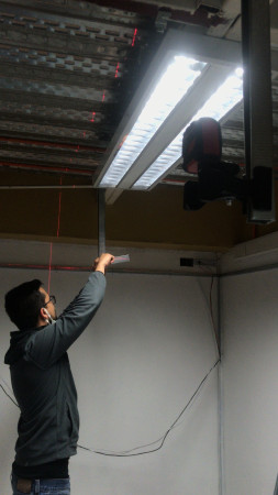 Imagen 12 de servicio