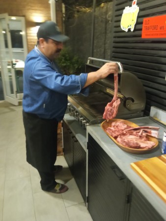 Imagen 10 de servicio
