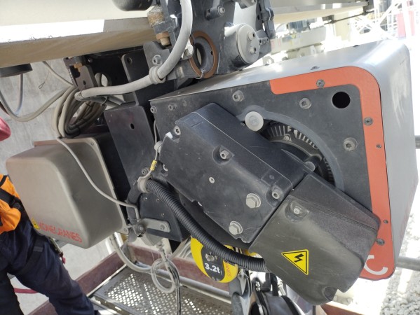 Imagen 4 de servicio