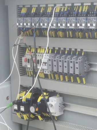 Imagen 8 de servicio