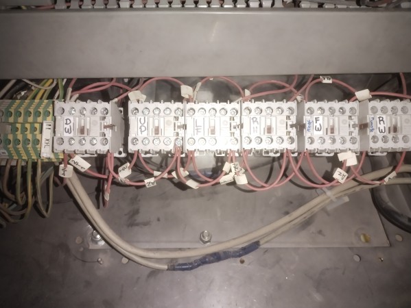 Imagen 11 de servicio