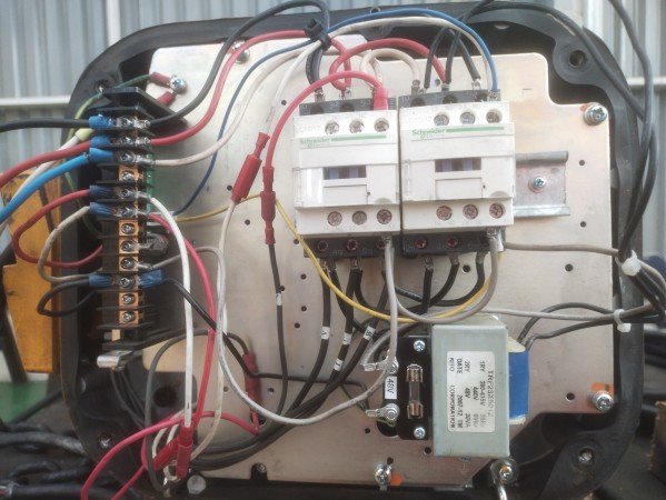 Imagen 5 de servicio