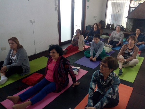 Imagen 10 de servicio
