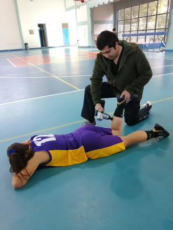 Imagen 8 de servicio