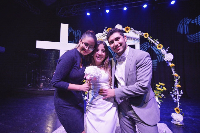 Imagen 10 de servicio