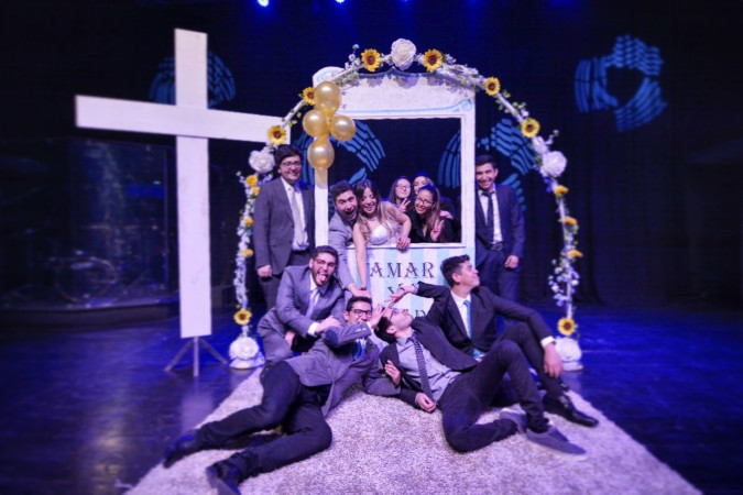 Imagen 15 de servicio