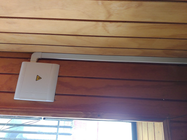 Imagen 4 de servicio