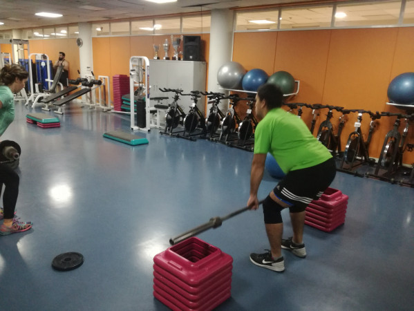 Imagen 5 de servicio