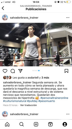 Imagen 8 de servicio