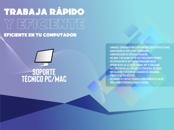 Imagen 3 de servicio