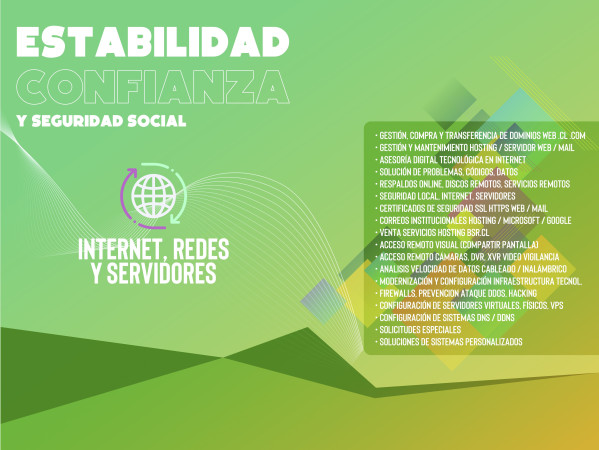 Imagen 4 de servicio