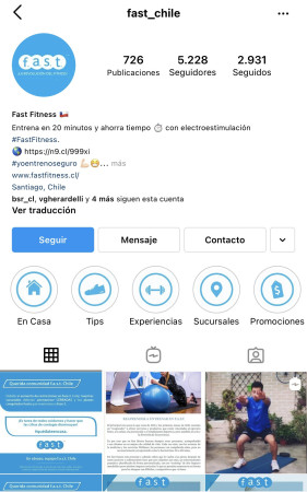 Imagen 11 de servicio