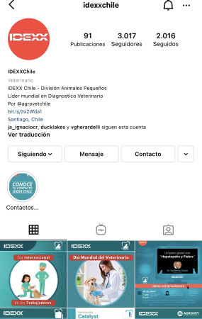 Imagen 12 de servicio
