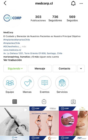 Imagen 13 de servicio
