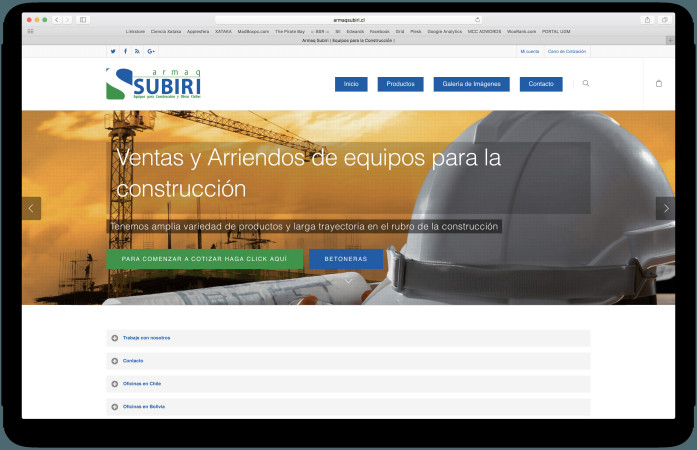 Imagen 19 de servicio