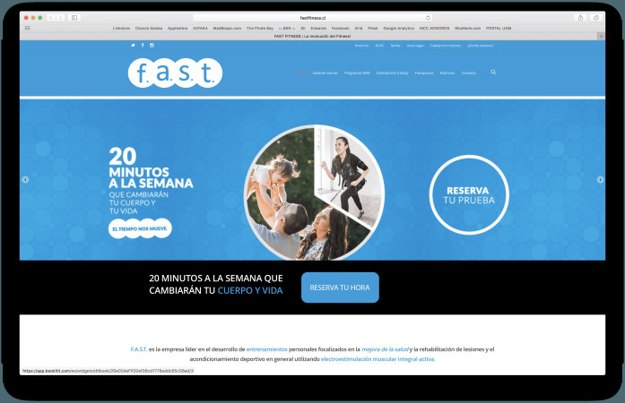 Imagen 20 de servicio