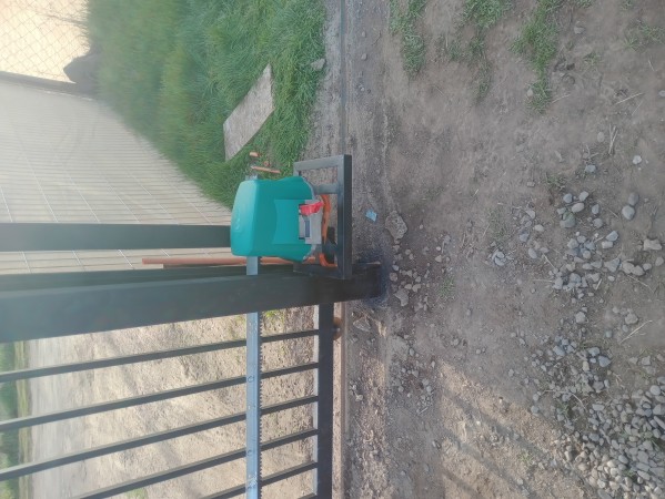 Imagen 3 de servicio