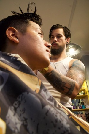 Imagen 30 de servicio