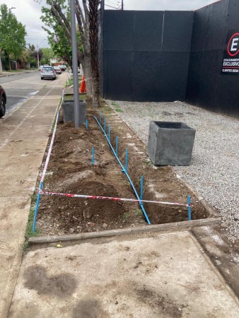 Imagen 5 de servicio