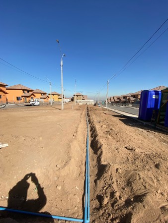 Imagen 34 de servicio