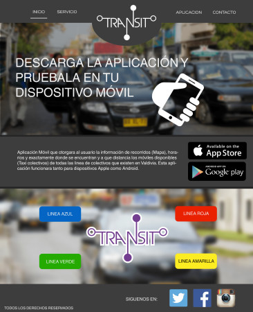 Imagen 4 de servicio