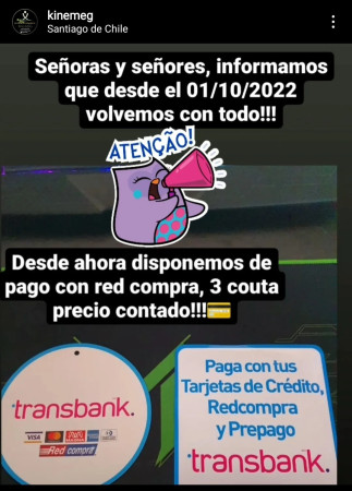 Imagen 3 de servicio
