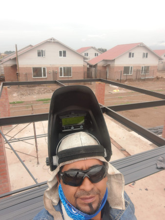 Imagen 8 de servicio