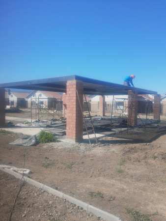 Imagen 10 de servicio