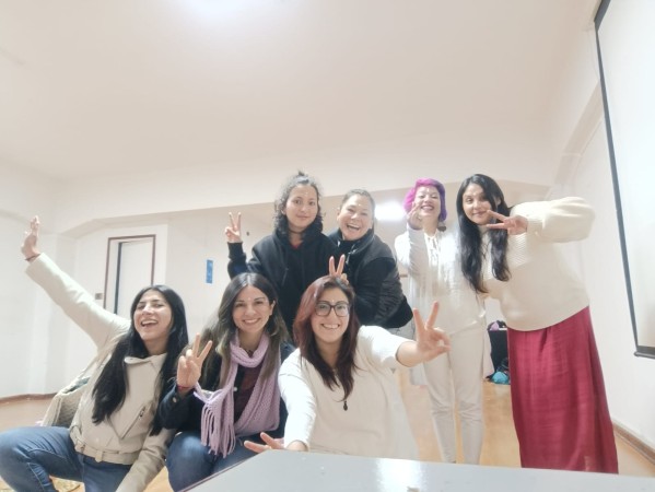 Imagen 14 de servicio