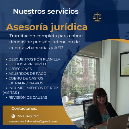 Imagen 4 de servicio