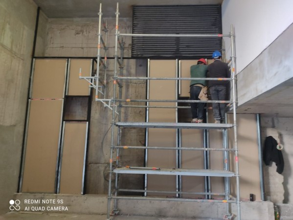 Imagen 3 de servicio