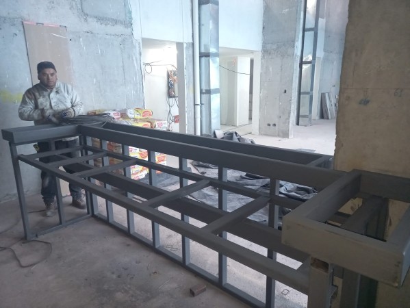 Imagen 7 de servicio