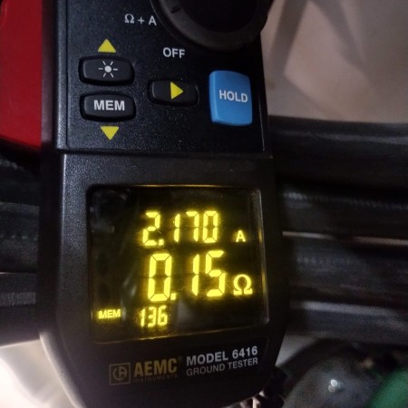 Imagen 24 de servicio